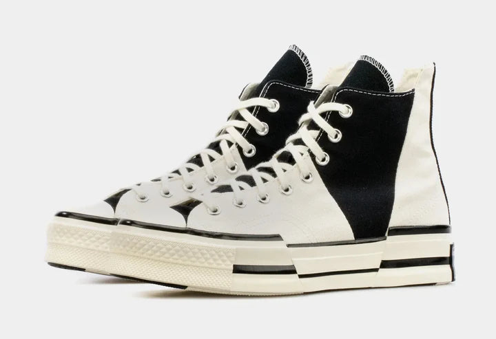 Converse Chuck 70 Plus - Black Creme