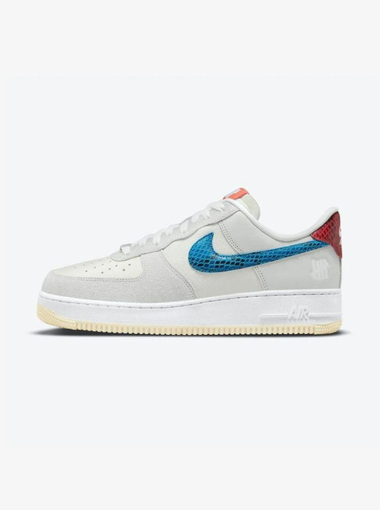 Nike Air Force 1 Low Undefeated