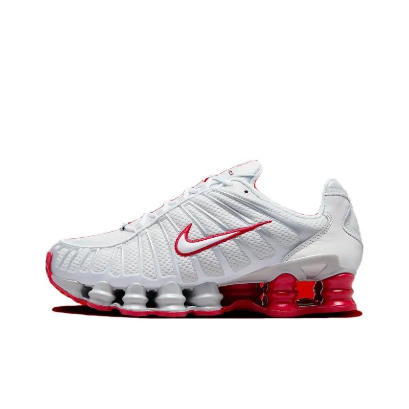 Nike Shox TL “ Platinum Tint”