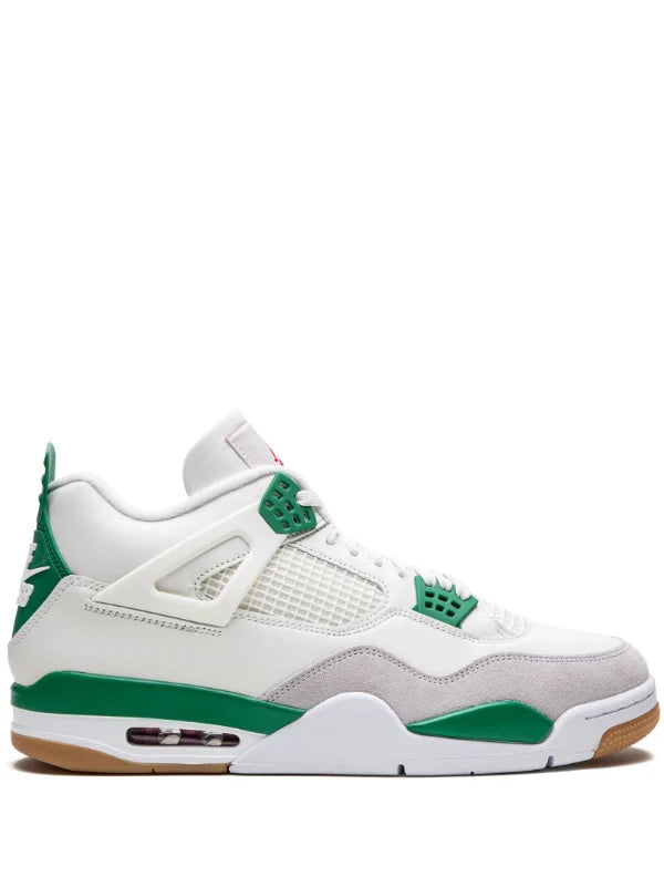 Nike Air Jordan 4 “Pine Green”