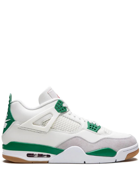 Nike Air Jordan 4 “Pine Green”