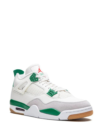 Nike Air Jordan 4 “Pine Green”