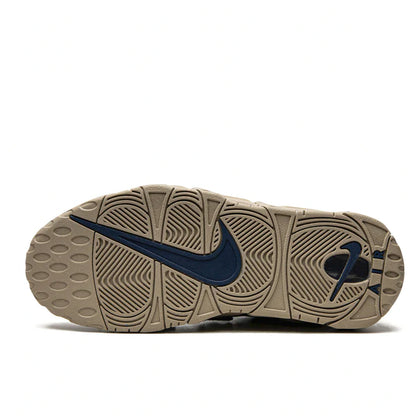 Nike Air More UPTEMPO "Limestone"