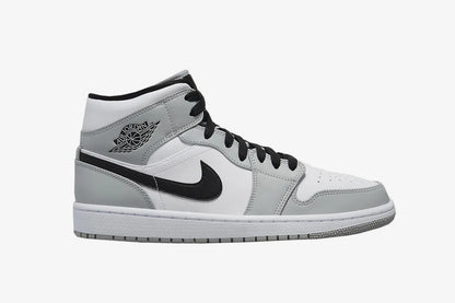 Nike Air Jordan 1 Retro "Smoke Grey"