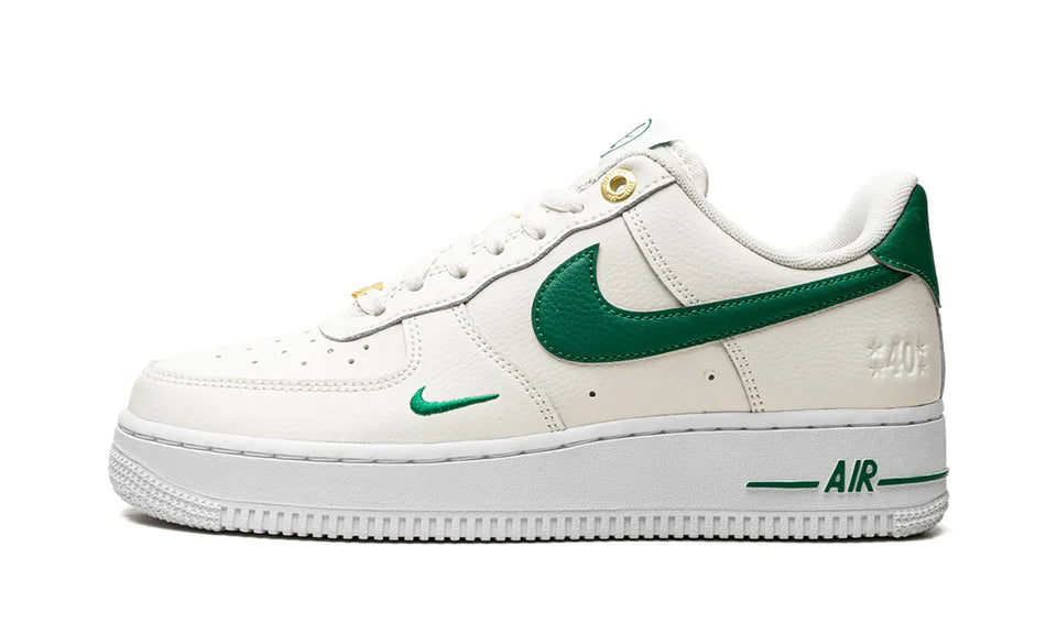 Nike Air Force 1 Low ’07 40th Anniversary Malachite