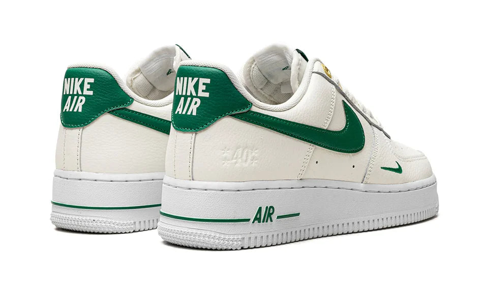 Nike Air Force 1 Low ’07 40th Anniversary Malachite