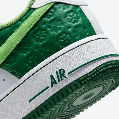 Nike Air Force 1 "St Patricks Days"