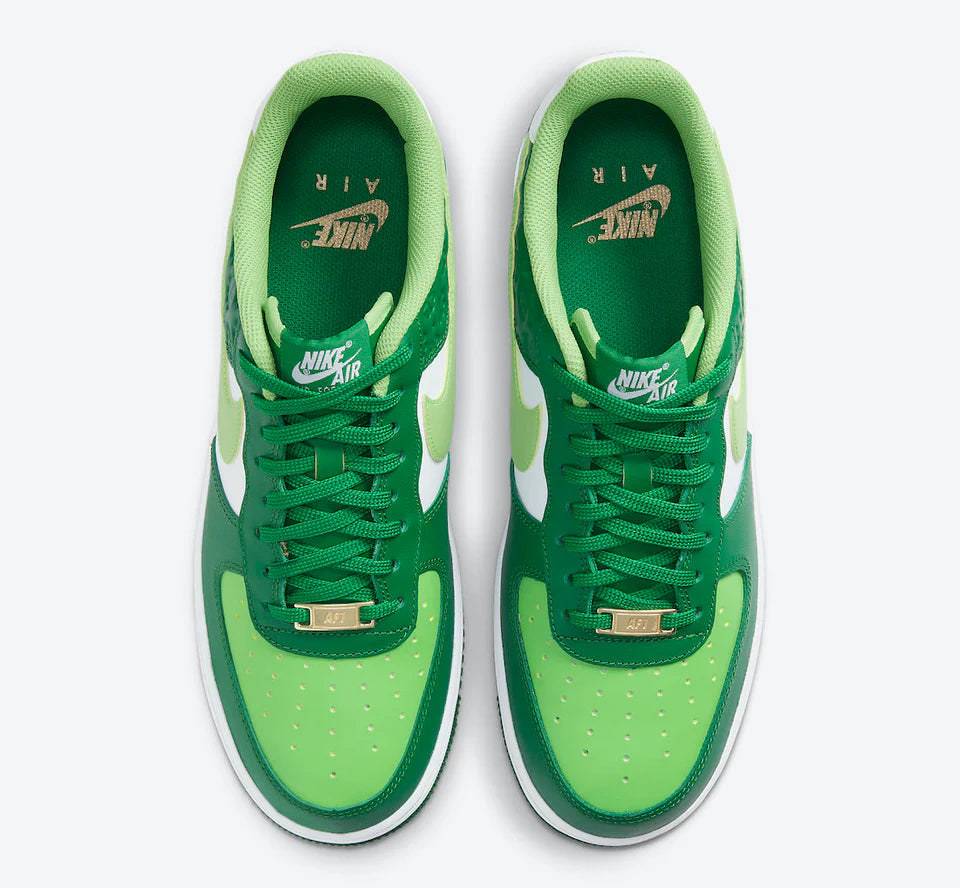 Nike Air Force 1 "St Patricks Days"