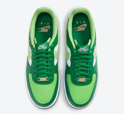 Nike Air Force 1 "St Patricks Days"