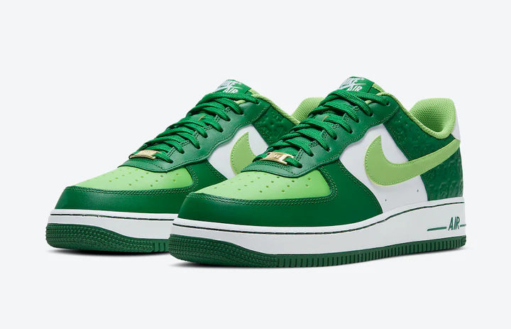 Nike Air Force 1 "St Patricks Days"