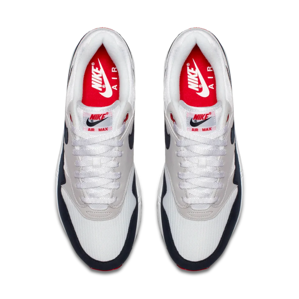 Nike Air Max 1 Anniversary Obsidian