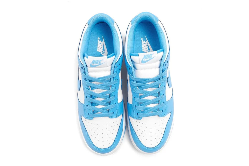 Nike Dunk Low ‘University Blue’