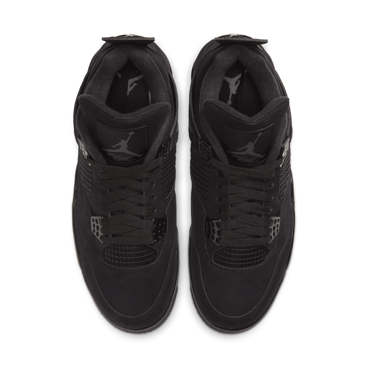 Nike Air Jordan 4 Retro "Black Cat"