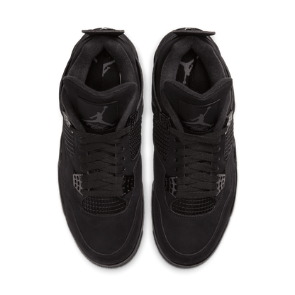 Nike Air Jordan 4 Retro "Black Cat"