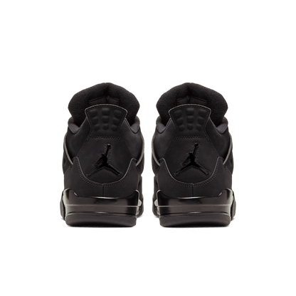 Nike Air Jordan 4 Retro "Black Cat"
