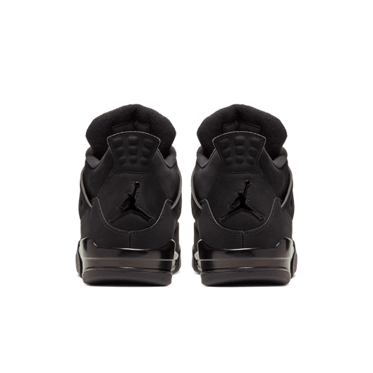 Nike Air Jordan 4 Retro "Black Cat"