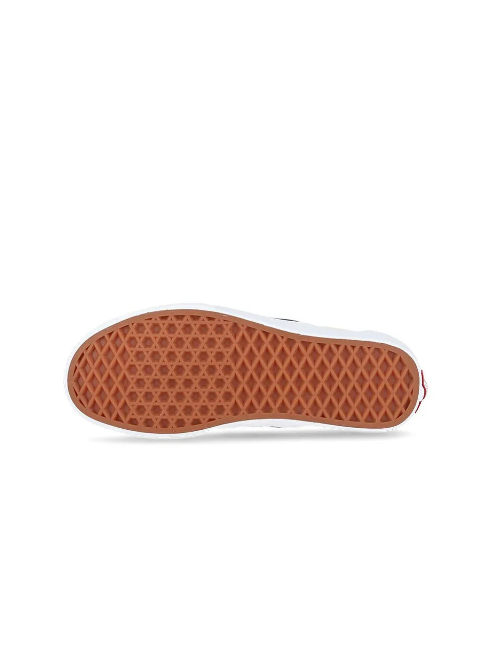 Vans Classic "Black/ White" Slip-On