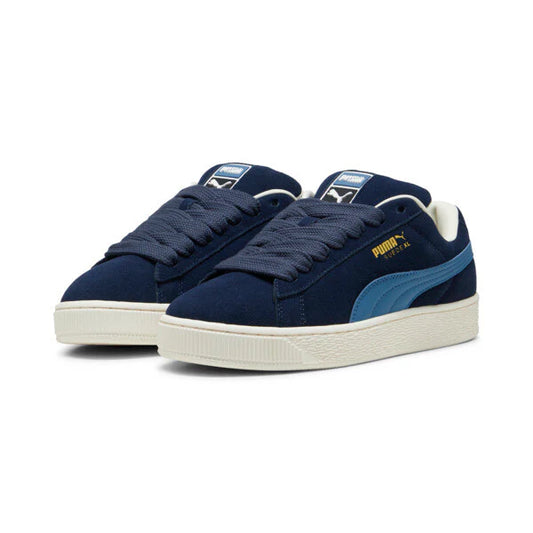 Puma Suede XL Navy/Blue