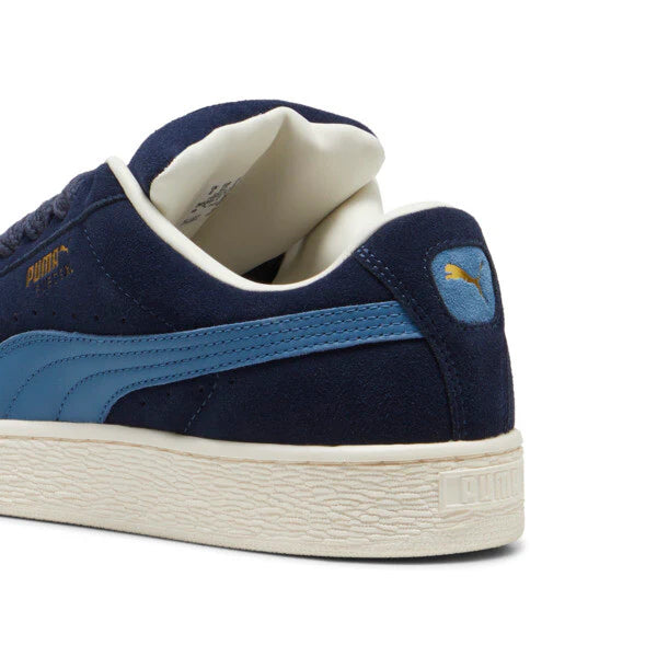 Puma Suede XL Navy/Blue